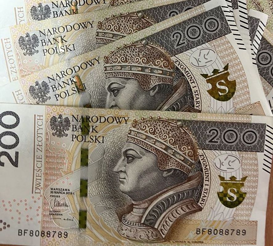 krus, świadczenia, zaliczka, podatek