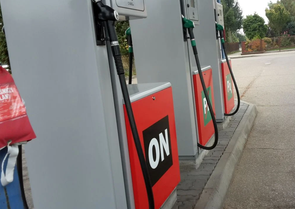 zwrot akcyzy za paliwo rolnicze 2026