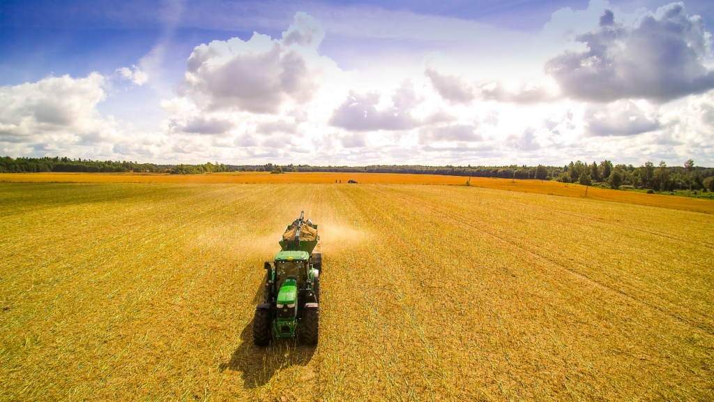 rolnictwo 4.0