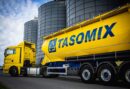 Tasomix przejmuje Farmpasz, Tasomix, Farmpasz Podlasie, pasze dla bydła, rynek pasz