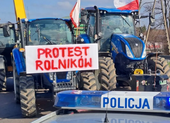 PE stanął po stronie rolników, Parlament Europejski, Komisja Europejska, TSUE, Mercosur,
