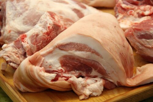 Polska wieprzowina trafi na Filipiny, polska wieprzowina, mięso wieprzowe, trzoda chlewna,