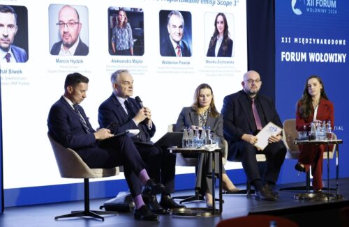 Międzynarodowe Forum Wołowiny,
