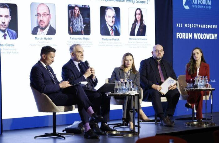 Międzynarodowe Forum Wołowiny,