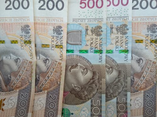 pieniądze dla rolnictwa