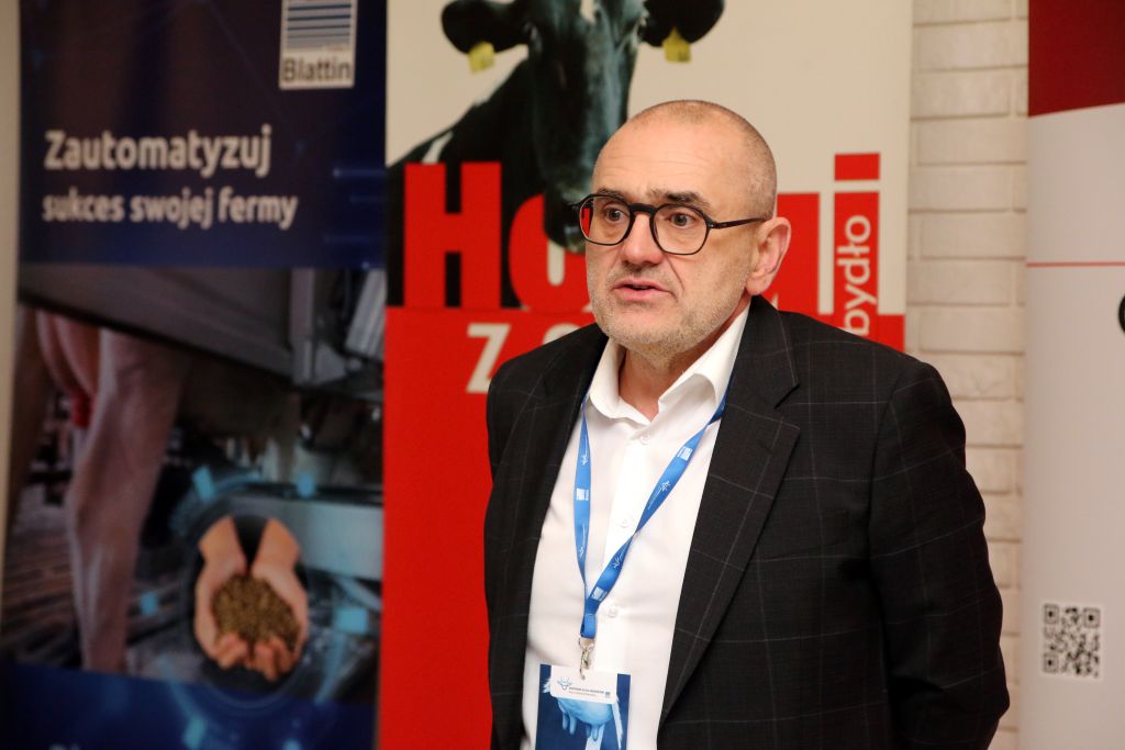 mastitis u krów mlecznych, mastitis, zdrowie wymienia, LKS, komórki somatyczne, produkcja mleka, żywienie krów mlecznych, Blattin Polska