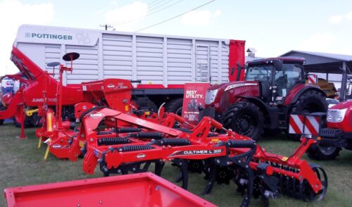 leasing maszyn rolniczych