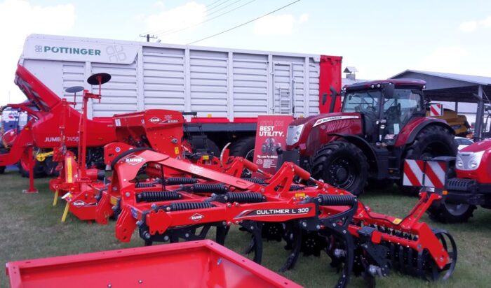 leasing maszyn rolniczych