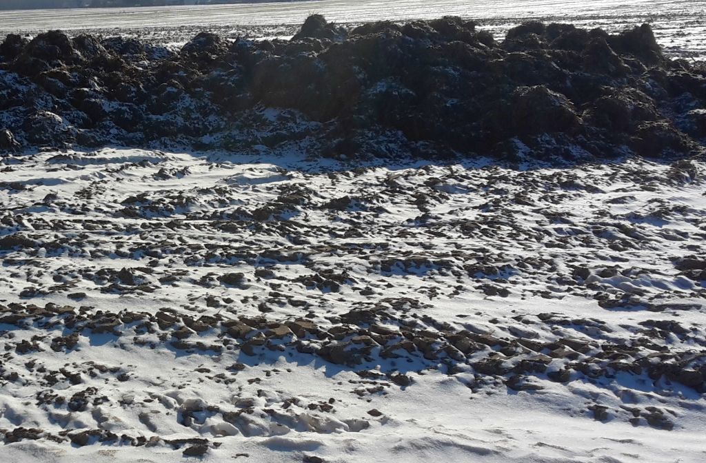 plan nawożenia, nawożenie