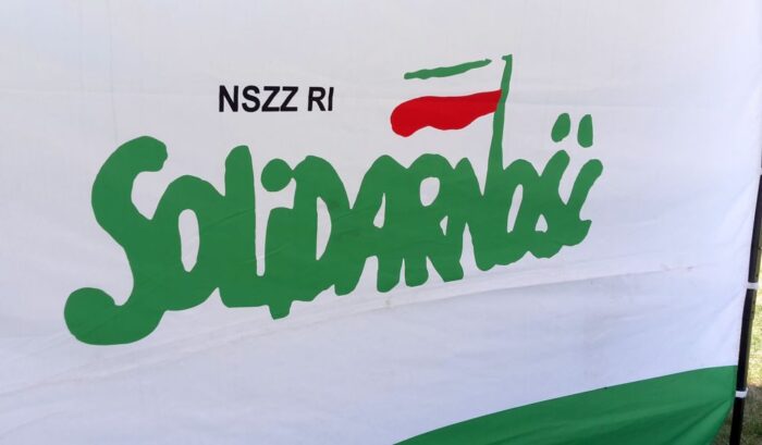 rolnicza "Solidarność"