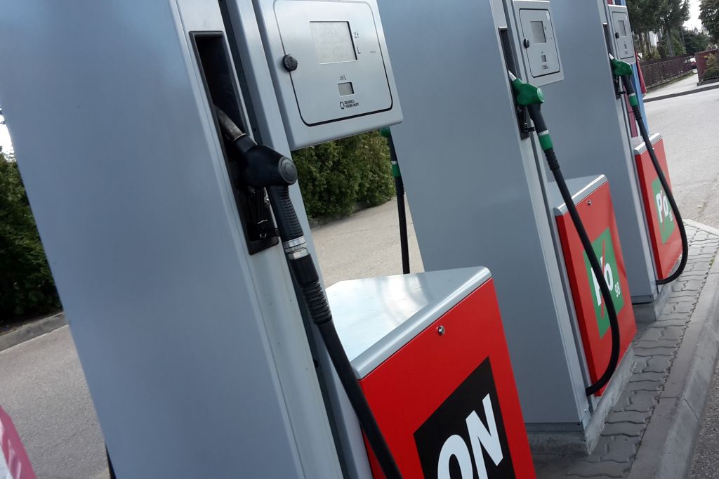 ceny paliw, ceny paliw rolnicy