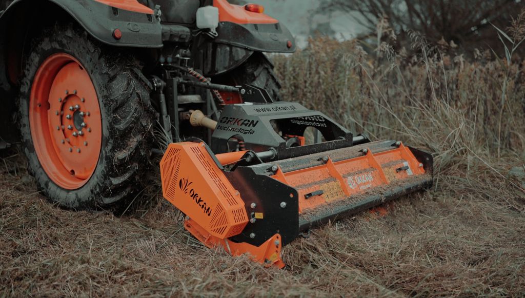 targi rolnicze, maszyny rolnicze