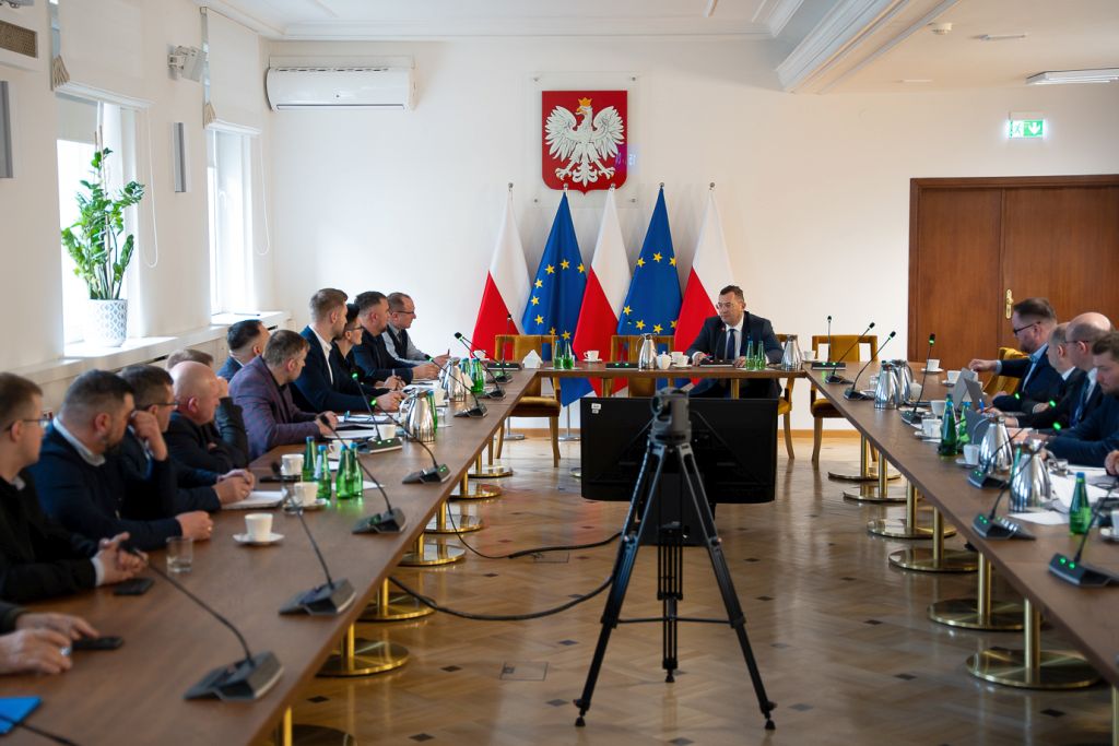 opłacalność produkcji rolnej, minister rolnictwa