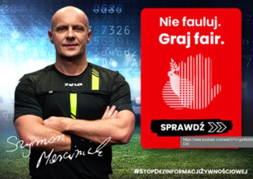 drobiarstwo, Szymon Marciniak, KRD-IG, dezinformacja żywnościowa, rynek drobiu, eksport żywności, kampania społeczna, rolnictwo