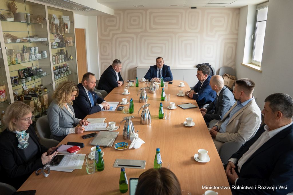 energia mleczarstwo, mrirw