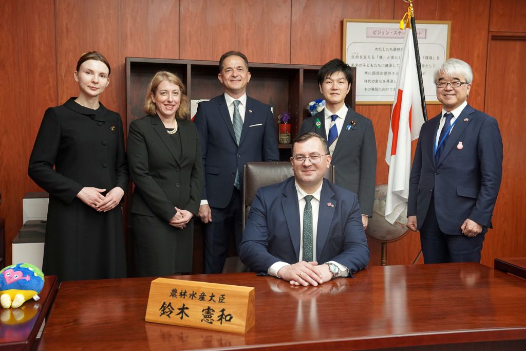 Japonia chce polskie mięso, eksport wołowiny, eksport drobiu, Japonia, ASF, rynek japoński, polska żywność