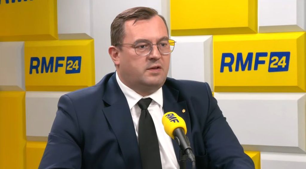 skarga Mercosur, minister rolnictwa