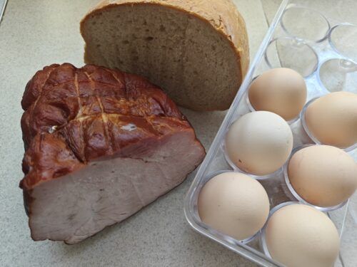 ceny płodów rolnych a ceny żywność