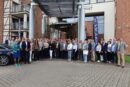 Hodowla przyszłości trzody chlewnej, konferencja