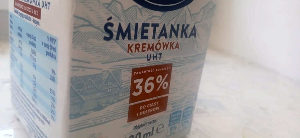 kolejne produkty mleczarskie, Korea Południowa, eksport mleka, polska żywność, mleko UHT, branża mleczarska