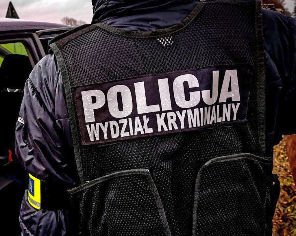 oszuści maszyny rolnicze, kryminalni