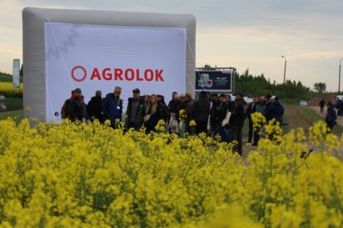 Warsztaty polowe Agrolok
