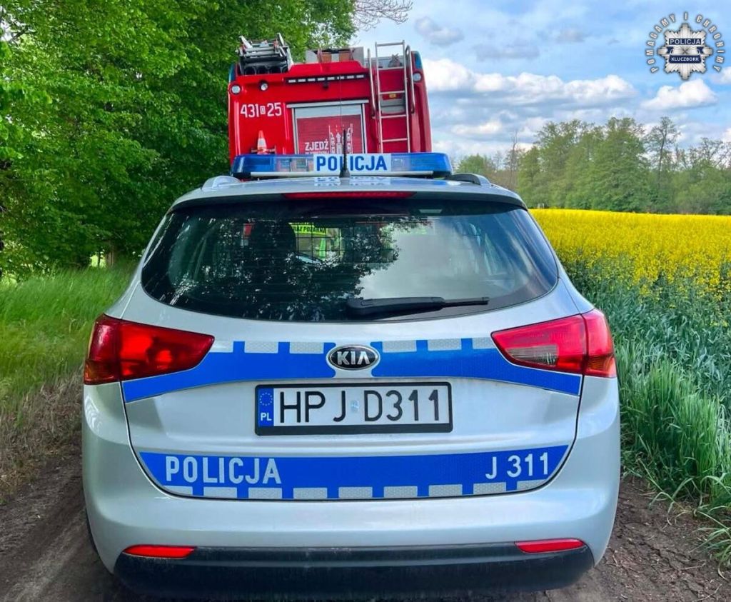 tragedia w zagrodzie, wypadek w gospodarstwie