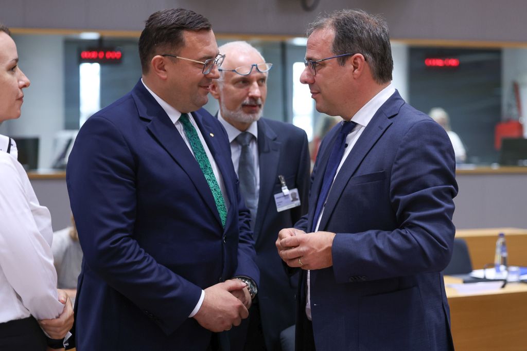 umowy handlowe UE, minister rolnictwa
