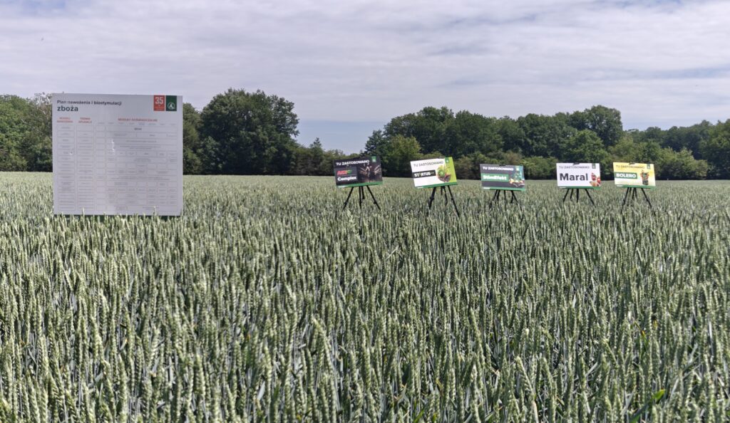 Agrosimex Demofarmy