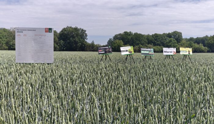 Agrosimex Demofarmy