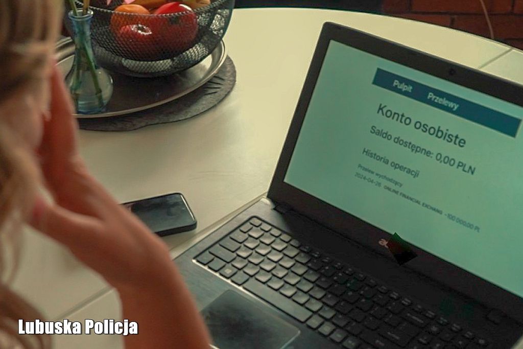 naciągacze u rolników, strata pieniędzy