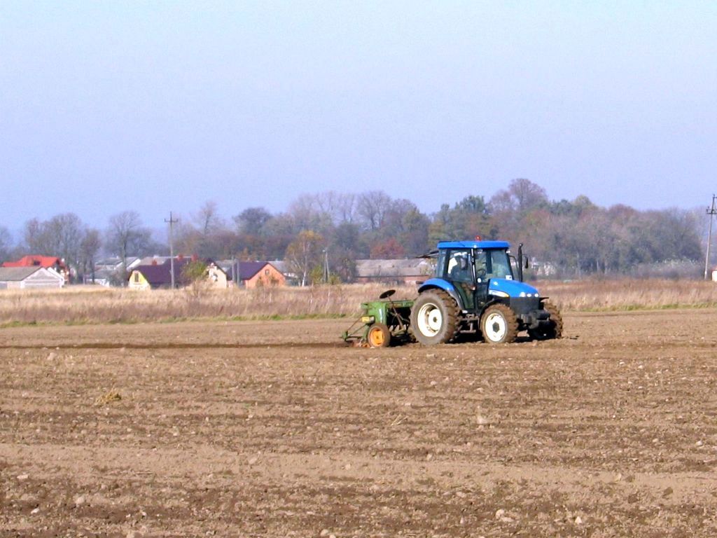 dopłaty do materiału siewnego 2026, siew