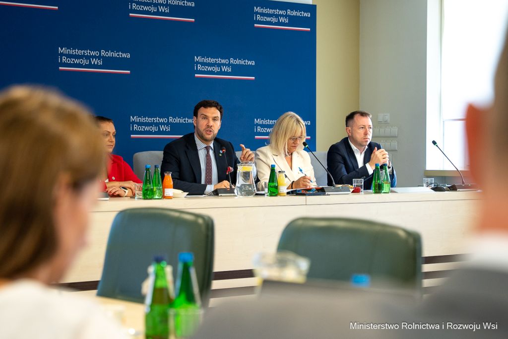 szkolenia KGW, koła gospodyń wiejskich
