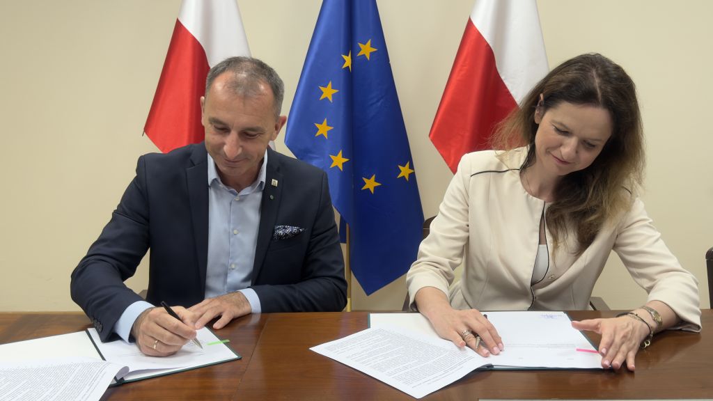 porozumienie KRUS, Centrum Edukacji Medycznej