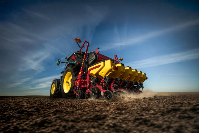 Vaderstad Tempo