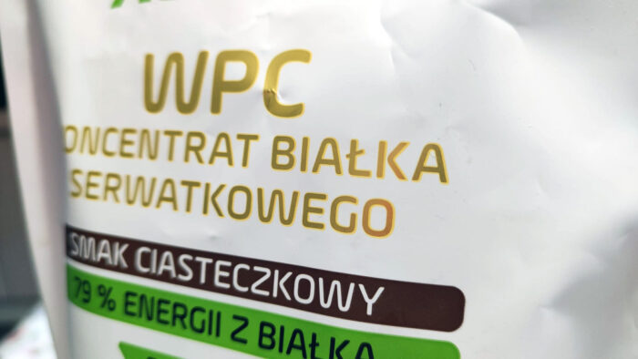 Konsument chce więcej białka, białko, produkty wysokobiałkowe, mleko, mleczarstwo, skyr, jogurty wysokobiałkowe, rynek mleka, Agnieszka Maliszewska