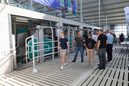 Zrobotyzowana i komfortowa obora