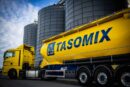 Tasomix przejmuje STW Mazowsze, Tasomix, STW Mazowsze, pasze dla zwierząt, rynek pasz, produkcja pasz, ForFarmers, Sokołów Podlaski