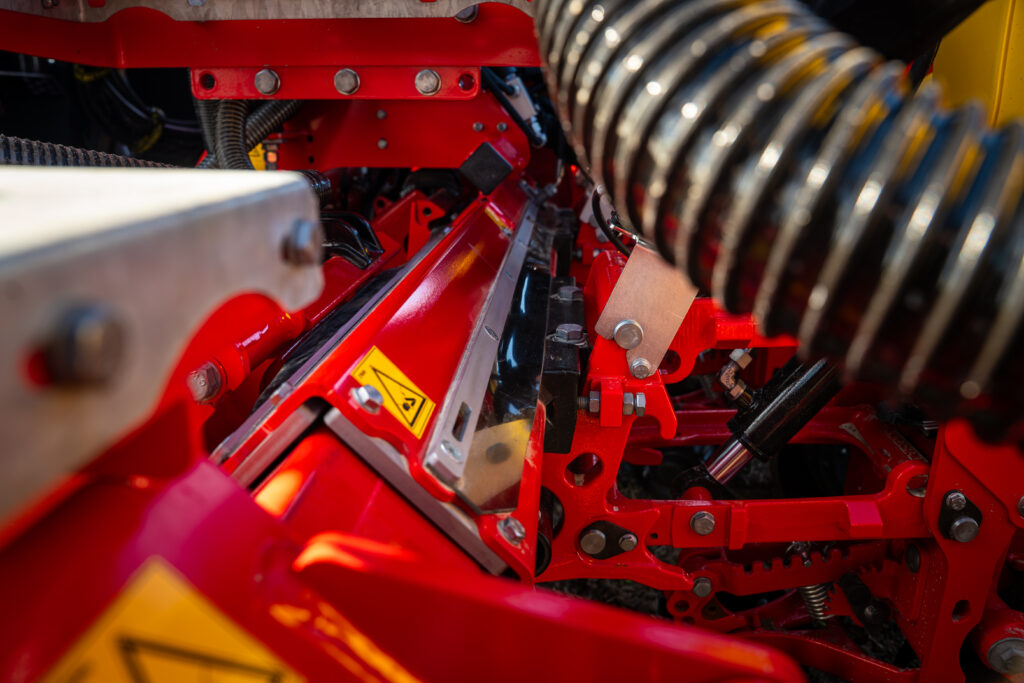 Vaderstad Tempo