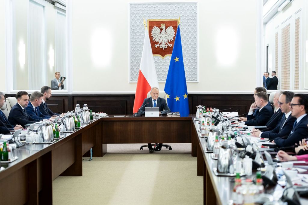 dopłaty bezpośrednie 2027, rząd