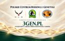 Polskie Centrum Hodowli i Genetyki, genetyka bydła, nasienie seksowane, hodowla bydła mlecznego, 3GEN.PL, inseminacja bydła, biotechnologia, WCHIRZ, MCB, MCHiRZ